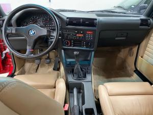 BMW M3 Coupe 1988 года  (NA)